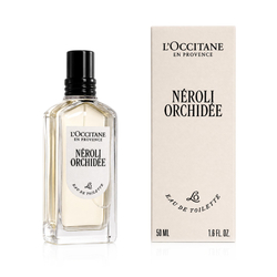 L'Occitane Néroli & Orchidée EDT