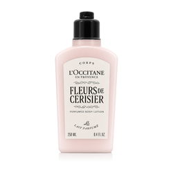 L'Occitane Fleurs De Cerisier Body Lotion