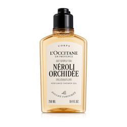 L'Occitane Néroli & Orchidée Perfumed Shower Gel