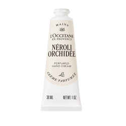 L'Occitane Néroli Orchidée Perfumed Hand Cream
