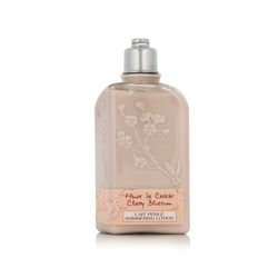 L'Occitane Cherry Blossom Body Lotion