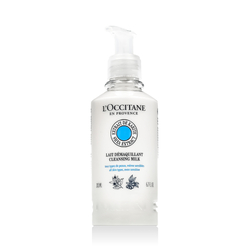 L'Occitane Shea Extract Cleansing Milk Cleansing Milk