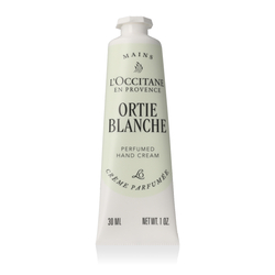 L'Occitane Ortie Blanche Hand Cream