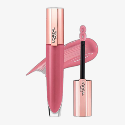 L'Oréal Paris Glow Paradise Lipstick (350 Rouge Paradise)