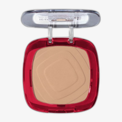 L'Oréal Paris Infaillible 24H Fresh Wear Foundation In A Powder (130 True Beige)