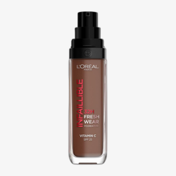 L'Oréal Paris Infaillible 32H Fresh Wear Make-up (100 Linen) SPF 25