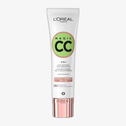 L'Oréal Paris Magic CC Cream 5 in 1 Anti-Redness Skin Enhancer