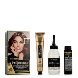 L'Oréal Paris Préférence Hair Color (5.25 Antigua)