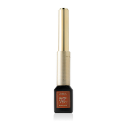 L'Oréal Paris Matte Signature Liquid Eyeliner (07 Cooper Signature)