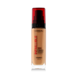 L'Oréal Paris Infaillible 32H Fresh Wear Make-up (300 Natural Neutre) SPF 25