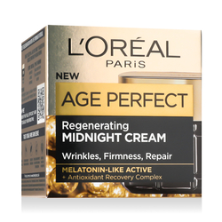 L'Oréal Paris Age Perfect Regenerating Midnight Cream