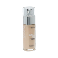 L'Oréal Paris True Match make-up (1.N Ivory)