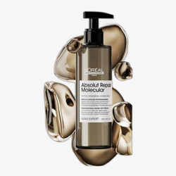L'Oréal Professionnel Absolut Repair Molecular Professional Leave-In Mask