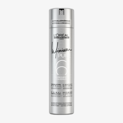L'Oréal Professionnel Infinium Pure Hairspray Fort Strong