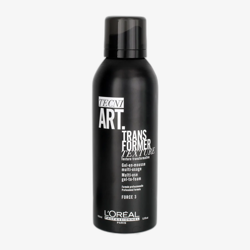 L'Oréal Professionnel Tecni.Art Transformer Gel-to-Foam 150 ml