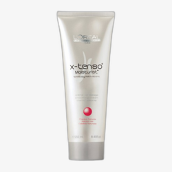 L’Oréal Professionnel X-Tenso Moisturist Smoothing Cream for Resistant Natural Hair