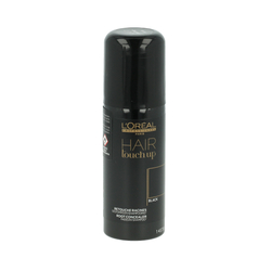L'Oréal Professionnel Hair Touch Up (Black)