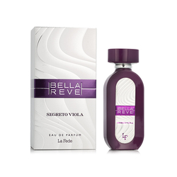 La Fede Bella Reve Segreto Viola EDP