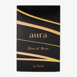 La Fede Aura Kiss of Rose EDP