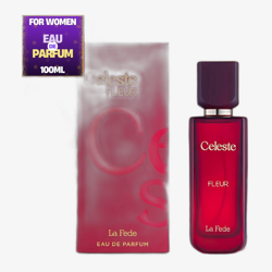 La Fede Celeste Fleur EDP