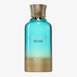 La Fede Coveted Shade EDP