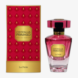 La Fede Crystallia Primaso EDP
