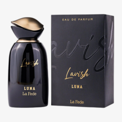 La Fede Lavish Luna EDP