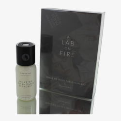 La Fede Soir de Exclusif Rosa EDP