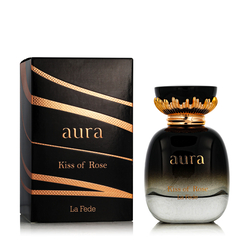 La Fede Aura Kiss of Rose Eau De Parfum 100 ml