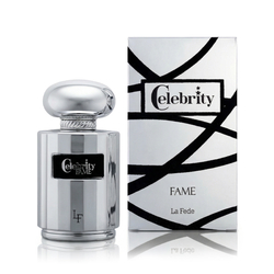 La Fede Celebrity Fame EDP