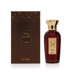 La Fede Soir de Exclusif Curtis EDP
