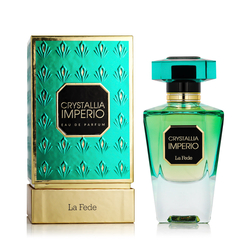 La Fede Crystallia Imperio EDP