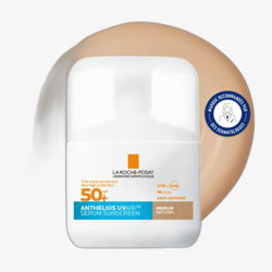 La Roche-Posay Anthelios UVAIR Serum Sunscreen SPF 50+ PA++++