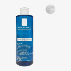 La Roche-Posay Kerium Anti-Dandruff Gel Shampoo