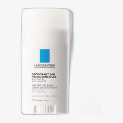La Roche-Posay Physiologique DEO Roll-On