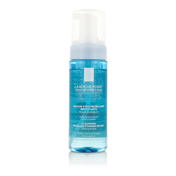 La Roche-Posay Cleansing Micellar Foaming Water