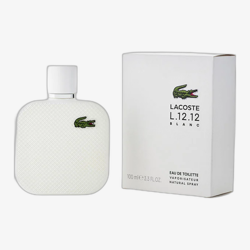 Lacoste L.12.12 Blanc Eau Fraîche EDT