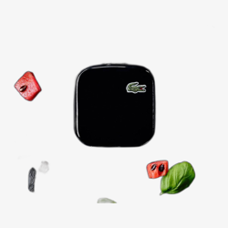 Lacoste L.12.12 Noir EDT