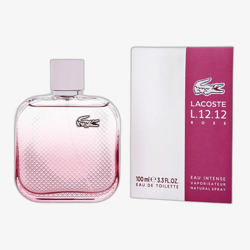 Lacoste L.12.12 Rose EDT Intense