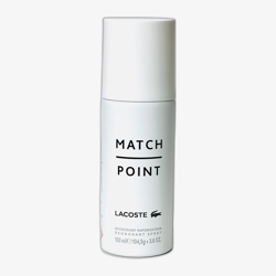 Lacoste Match Point Perfumed Deostick