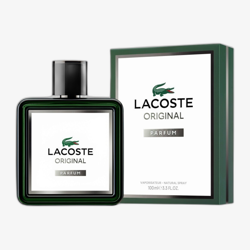 Lacoste Original Parfum