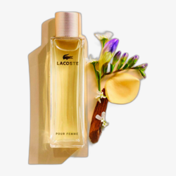 Lacoste Pour Femme EDP