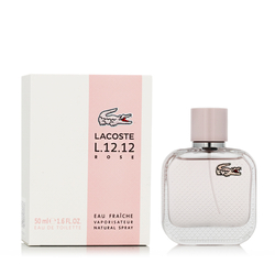 Lacoste L.12.12 Rose Eau Fraîche EDT
