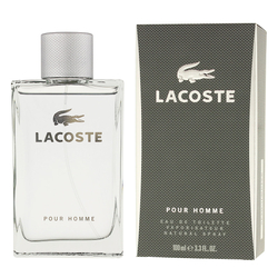 Lacoste Pour Homme EDT