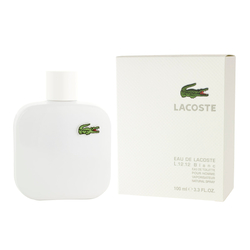 Lacoste Eau de Lacoste L.12.12 Blanc EDT