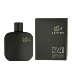 Lacoste Eau de Lacoste L.12.12 Noir EDT