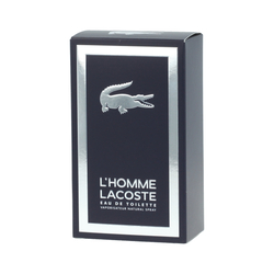 Lacoste L'Homme Lacoste EDT