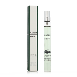 Lacoste Match Point EDT Miniature