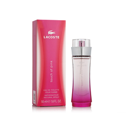 Lacoste Touch of Pink Eau de Toilette