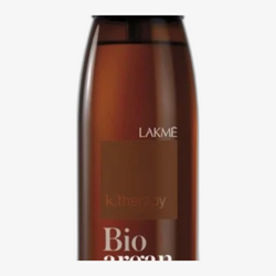 Lakme K.Therapy Bio Argan Oil